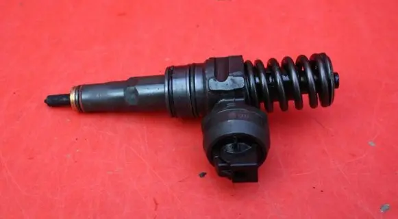 Ford Galaxy Fuel injector 045130079X