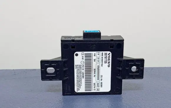 Volvo C70 Other control units/modules 30797735