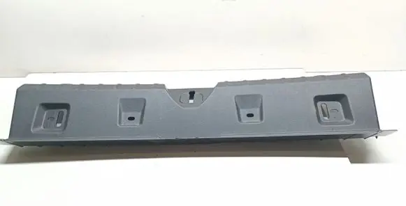 BMW 4 F32 F33 Tailgate/boot lid lock trim 7284138 51477284138
