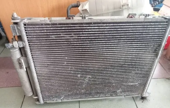 Nissan Micra Radiator set QPERARIQ888