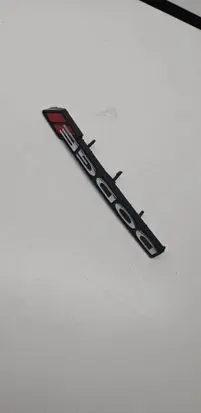 Dodge Charger Front grill 68227437AA