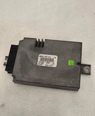 Phone control unit/module