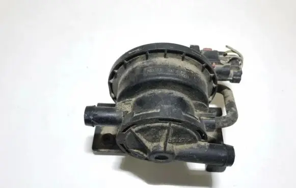 Chrysler Voyager Valve vacuum 4669338k