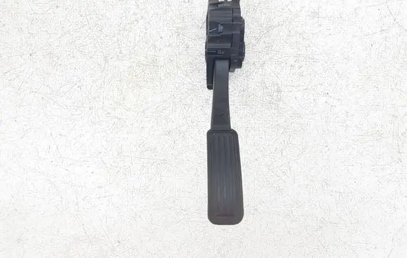 Ford Fusion II Accelerator throttle pedal DG9C9F836 DG9C9F836AD L1914001213