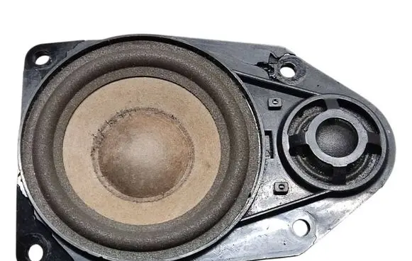Volkswagen Touran I Panel speaker 1T0035411N