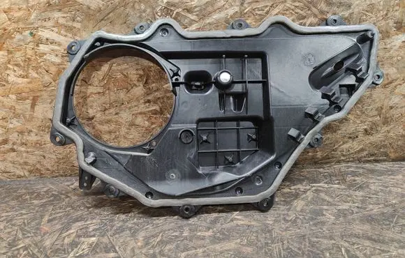 Land Rover Discovery 5 Rear door sound insulation CPLA24767A