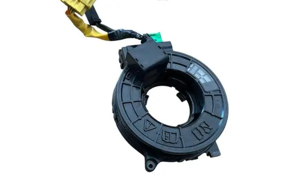 Airbag slip ring squib (SRS ring)