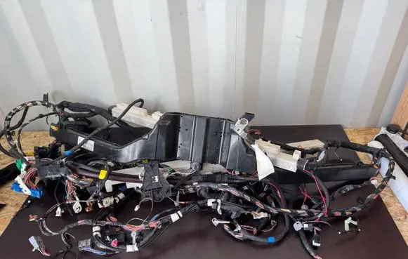 Dodge Durango III Other wiring loom 68581537AB