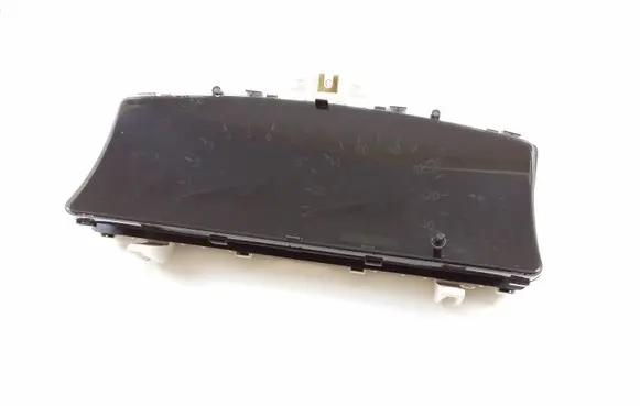 Speedometer (instrument cluster)