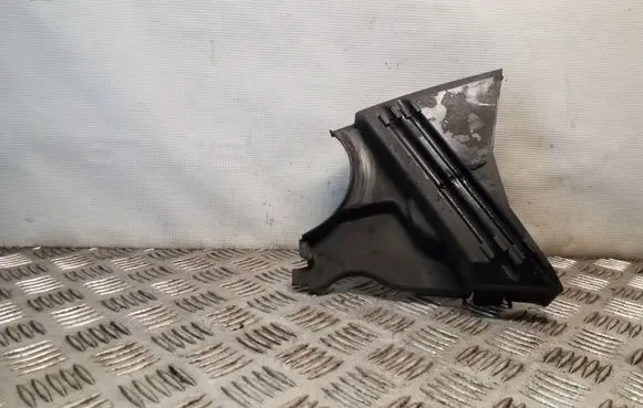 Nissan Juke I F15 Timing belt guard (cover) 8200795012