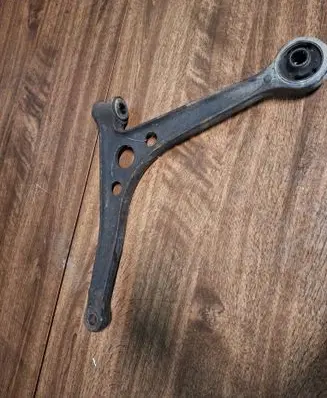 Volkswagen Sharan Front lower control arm/wishbone CDP166080AC90