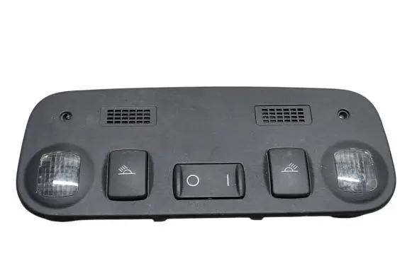 Audi A4 S4 B7 8E 8H Front seat light 8H0947111K 17020085 317960
