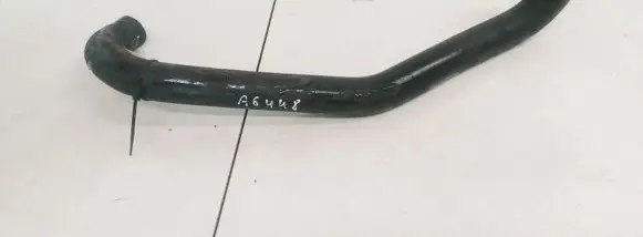 Nissan Qashqai Engine coolant pipe/hose
