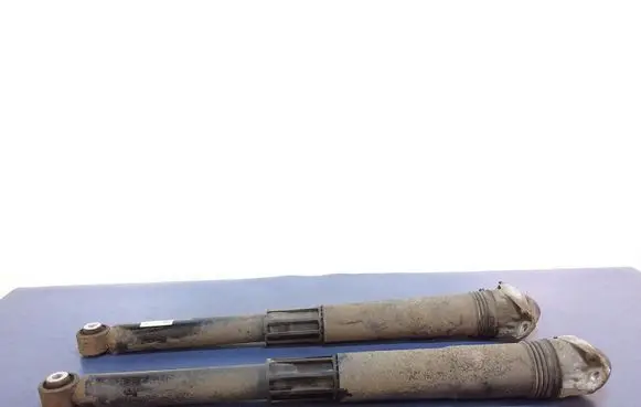 Skoda Octavia Mk3 (5E) Rear shock absorber/damper 5Q0512013HE