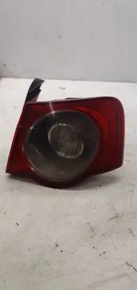 Volkswagen PASSAT B6 Rear/tail lights 3C5945096