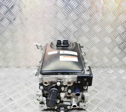 Toyota C-HR I Voltage converter inverter G920047242