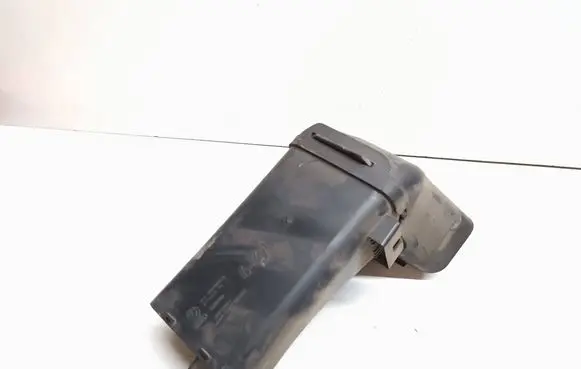BMW 3 F30 F35 F31 Air intake duct part 7597584 13717597584