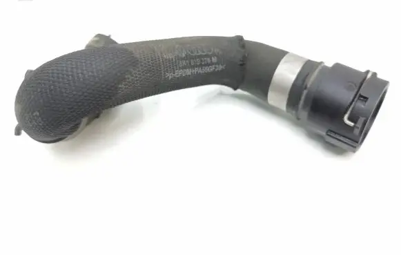 Audi A4 S4 B8 8K Engine coolant pipe/hose 8K1819376M S5000223