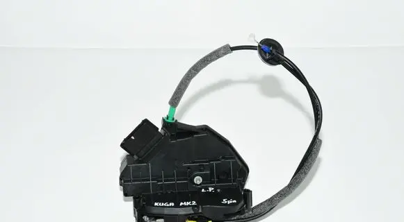 Ford Kuga II Front door lock BM5A-A21813-AH