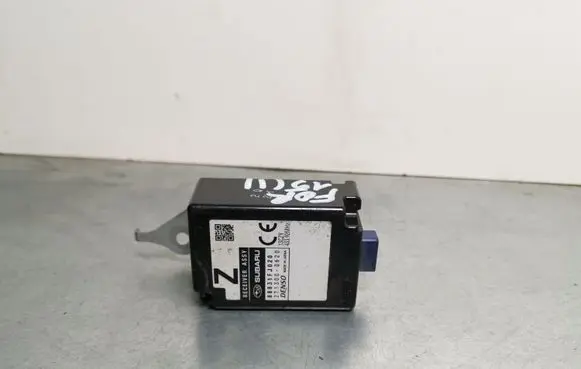 Subaru Forester SJ Other control units/modules 88831FJ020 2713000620