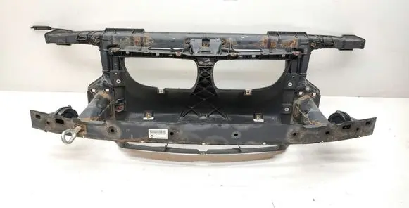 BMW 1 E82 E88 Radiator support slam panel 7193748 7166584