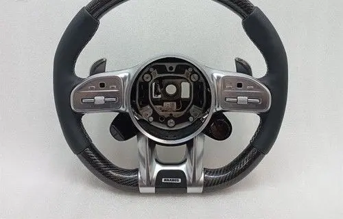 Mercedes-Benz CLS C218 AMG Steering wheel axle