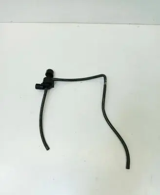 Honda Legend Valve vacuum 