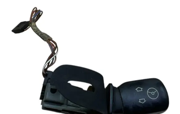 BMW 7 E38 Steering wheel adjustment handle/lever 8365304 9644671B