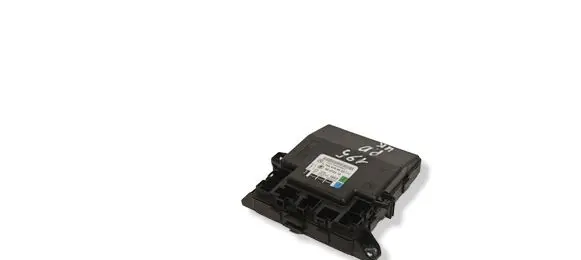 Mercedes-Benz ML W164 Door control unit/module A1648206626