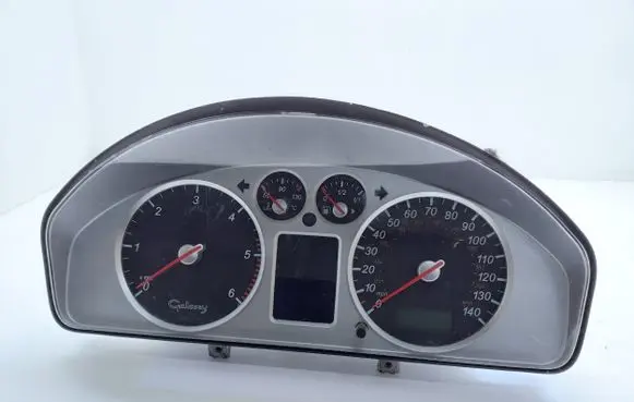 Ford Galaxy Speedometer (instrument cluster) 7M5920920