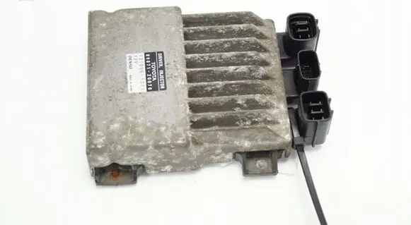 Toyota Auris 150 Injection control unit/module 8987120070