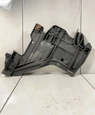 Audi A4 S4 B8 8K Headlight/headlamp mounting bracket 1301073034