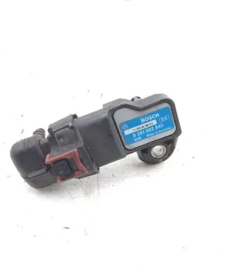 Opel Meriva B Air pressure sensor 0281002845