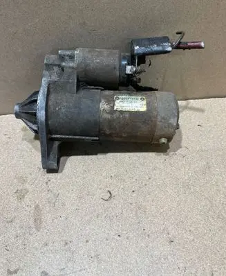 Jeep Grand Cherokee Starter motor M001T74287ZC 56041014