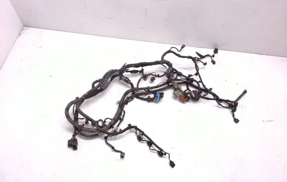 Volvo V40 Engine installation wiring loom 31376957