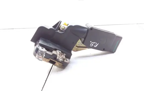 Volvo S40, V40 Front door lock