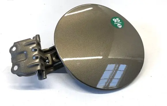 Toyota Yaris Fuel tank cap 