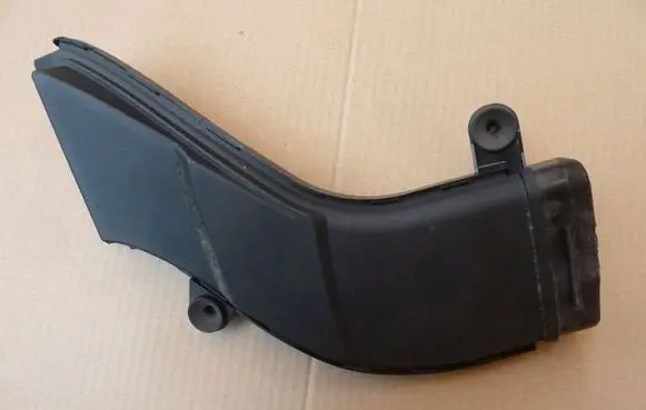 Air intake hose/pipe