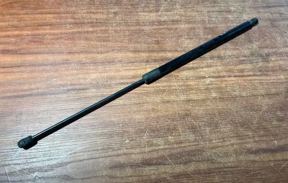 Ford Grand C-MAX Tailgate/trunk strut/damper AM51U406A10AC