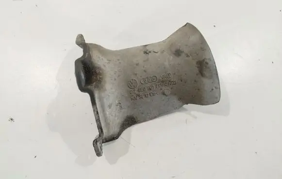 Audi A6 S6 C6 4F Other rear suspension part 4E0501713C