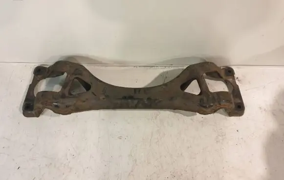 Rear subframe