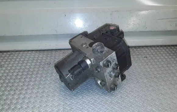 Audi A8 S8 D3 4E ABS Pump 4E0614517cp 0265225407