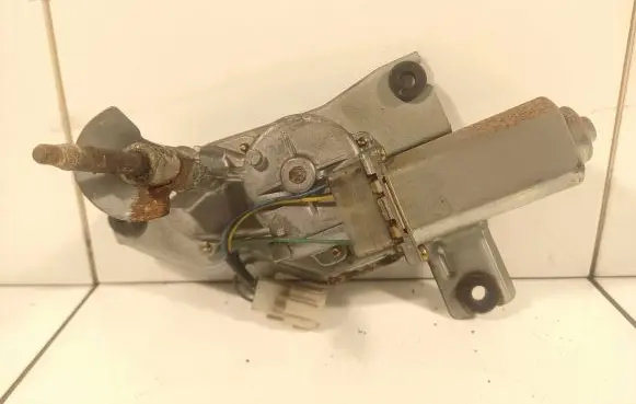 Mitsubishi Pajero Rear window wiper motor MR574760 8492002181