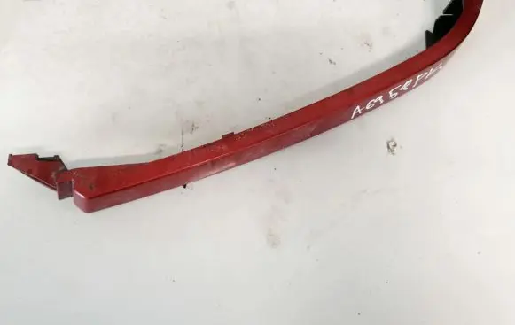 Under headlight/headlamp trim