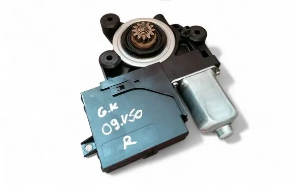Volvo V50 Rear door window regulator motor 31264188 31264188AA