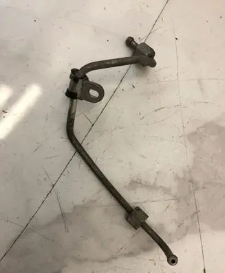 Audi A3 S3 8V Fuel main line pipe