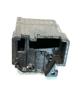 BMW X6 F16 Other trunk/boot trim element 7381864