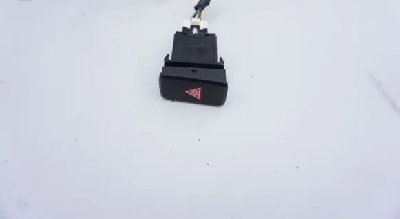 KIA Ceed Hazard light switch