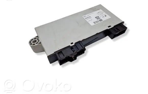 BMW 5 F10 F11 CAS control unit/module 9268752 5WK50523DBR