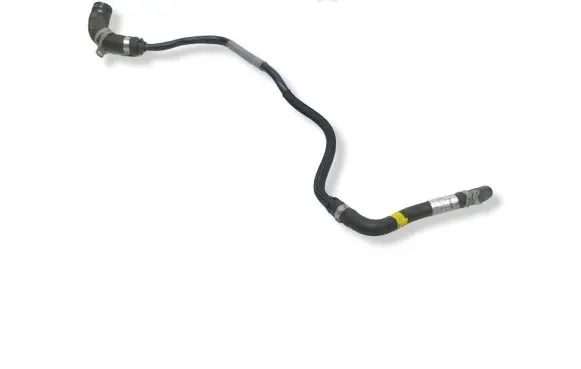 Renault Clio V Engine coolant pipe/hose 144987708R